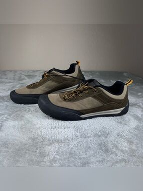 Eddie Bauer Trenton Hiking Outdoor Shoes Men's